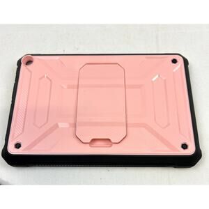 7.5" x 5" Tablet Case with Screen Protector kick stand Thick bumpers NWT